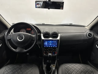 Фото RENAULT Logan I Рестайлинг с пробегом