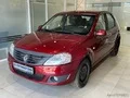 Фото RENAULT Logan I Рестайлинг с пробегом | №1
