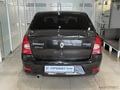 Фото RENAULT Logan I Рестайлинг с пробегом | №3 Фото RENAULT Logan I Рестайлинг с пробегом | №3