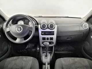 Фото RENAULT Logan I Рестайлинг с пробегом Фото RENAULT Logan I Рестайлинг с пробегом
