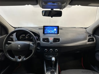Фото RENAULT Fluence I с пробегом