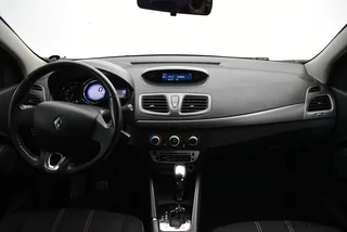Фото RENAULT Fluence I Рестайлинг с пробегом