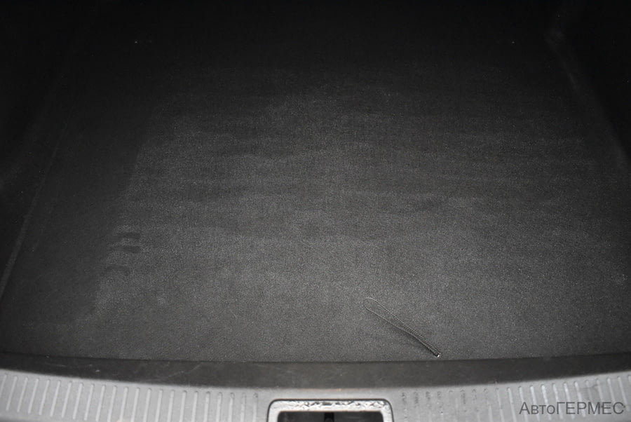 Фото RENAULT Fluence I Рестайлинг с пробегом | №12