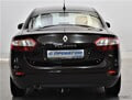 Фото RENAULT Fluence I Рестайлинг с пробегом | №3
