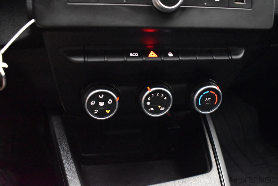 Фото RENAULT Arkana I с пробегом | №8