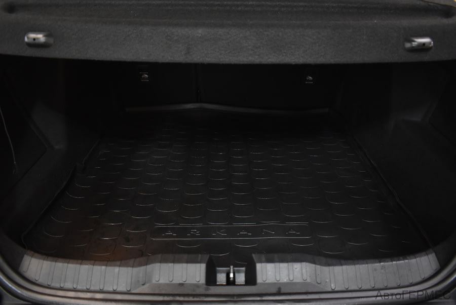 Фото RENAULT Arkana I с пробегом | №13