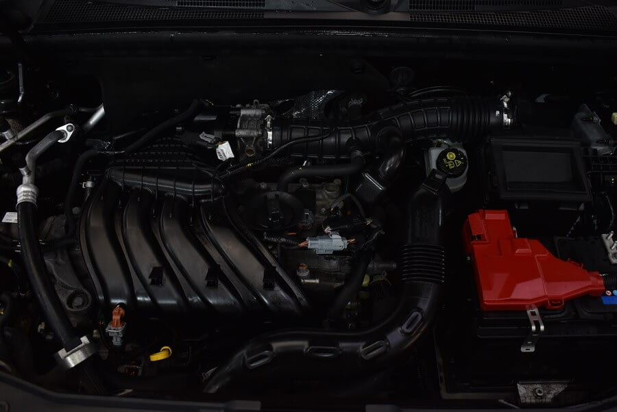 Фото RENAULT Arkana I с пробегом | №14