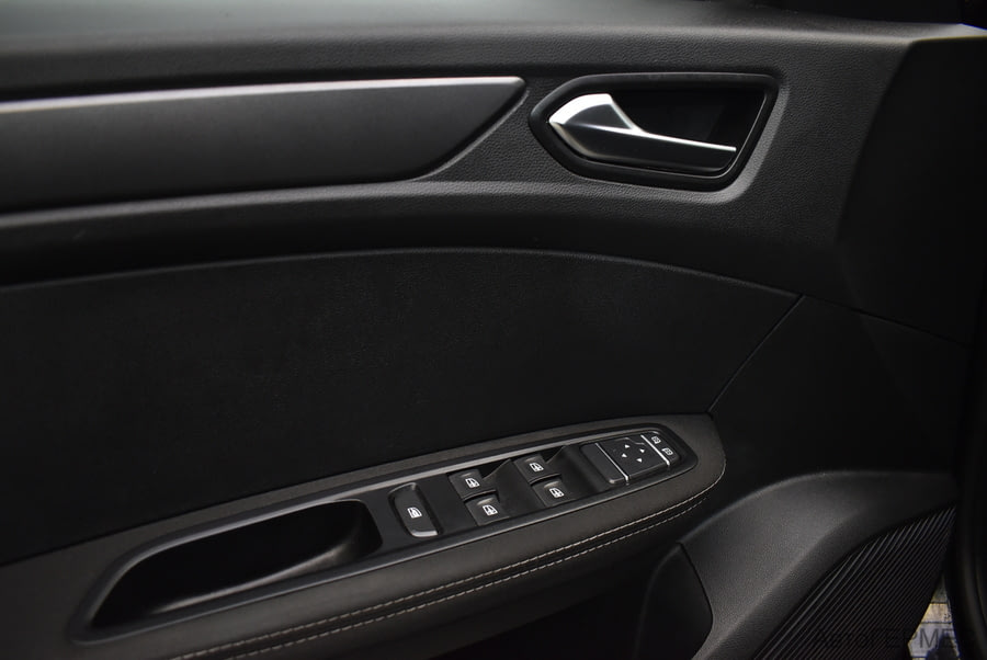 Фото RENAULT Arkana I с пробегом | №10