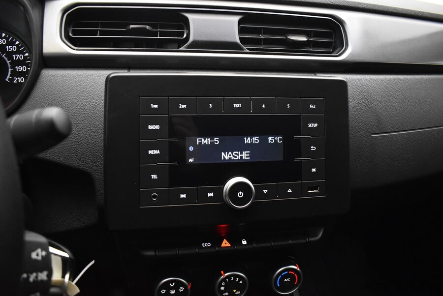 Фото RENAULT Arkana I с пробегом | №7