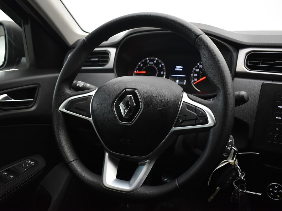 Фото RENAULT Arkana I с пробегом | №9