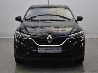 Фото RENAULT Arkana I с пробегом Фото RENAULT Arkana I с пробегом