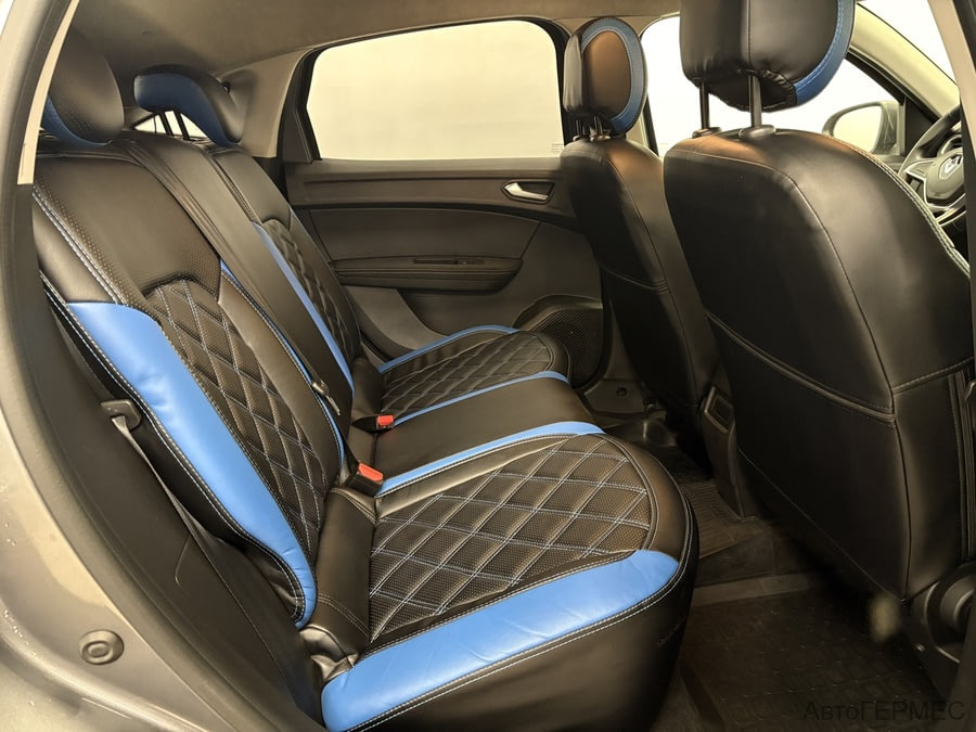 Фото RENAULT Arkana I с пробегом | №11