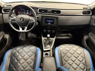 Фото RENAULT Arkana I с пробегом