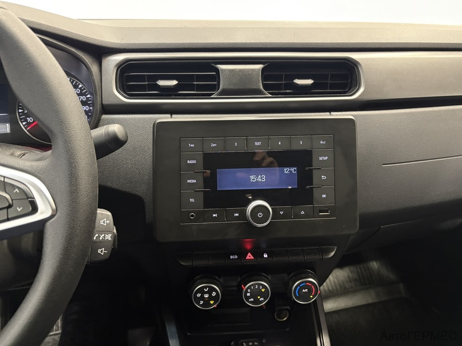 Фото RENAULT Arkana I с пробегом | №7