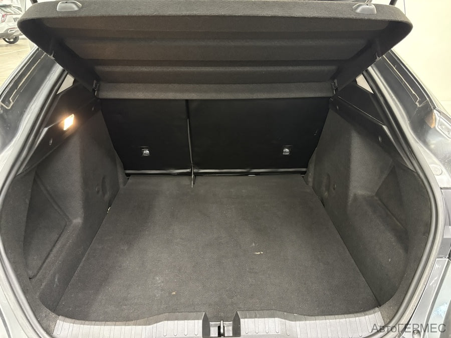 Фото RENAULT Arkana I с пробегом | №12