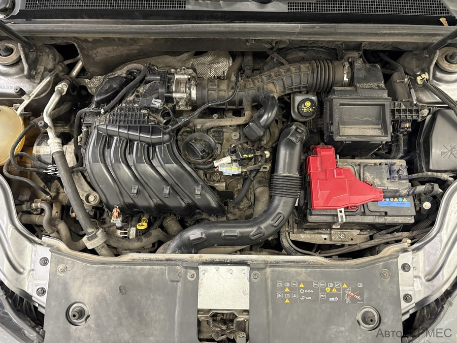 Фото RENAULT Arkana I с пробегом | №13