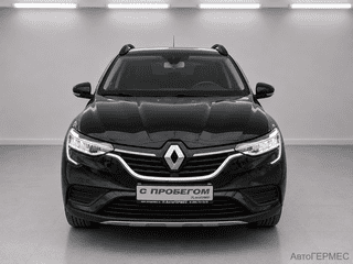 Фото RENAULT Arkana I с пробегом