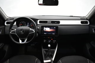 Фото RENAULT Arkana I с пробегом