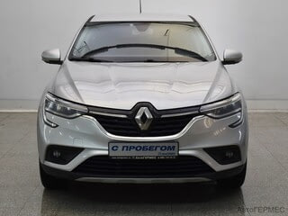 Фото RENAULT Arkana I с пробегом