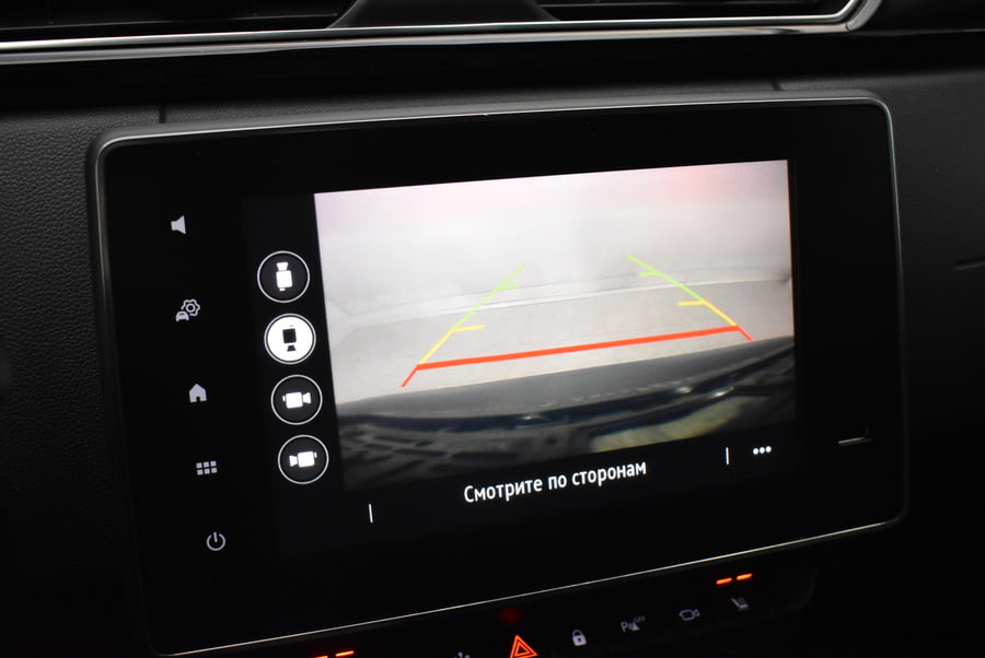 Фото RENAULT Arkana I с пробегом | №9