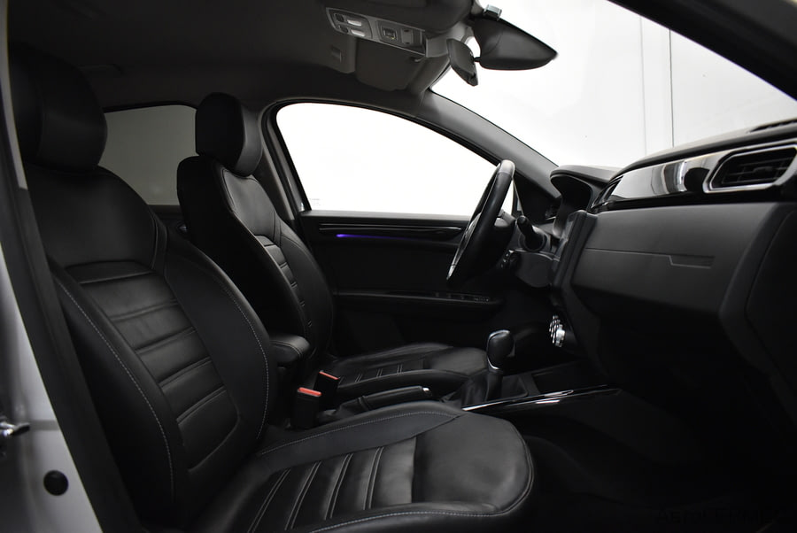 Фото RENAULT Arkana I с пробегом | №12