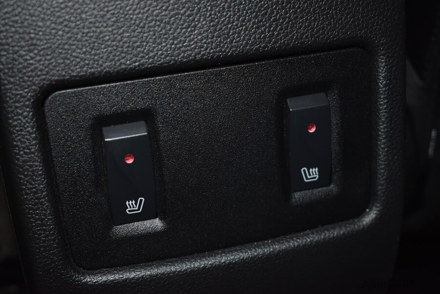 Фото RENAULT Arkana I с пробегом | №8