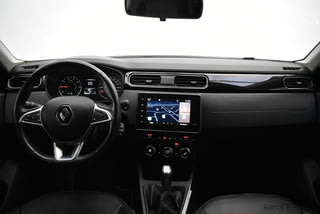 Фото RENAULT Arkana I с пробегом