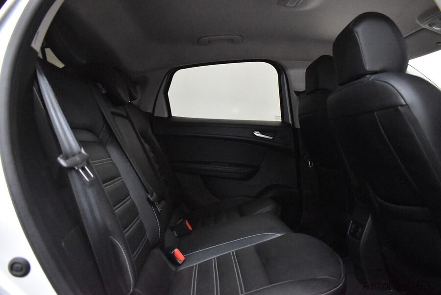 Фото RENAULT Arkana I с пробегом | №13