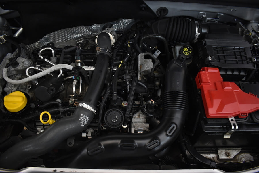 Фото RENAULT Arkana I с пробегом | №15