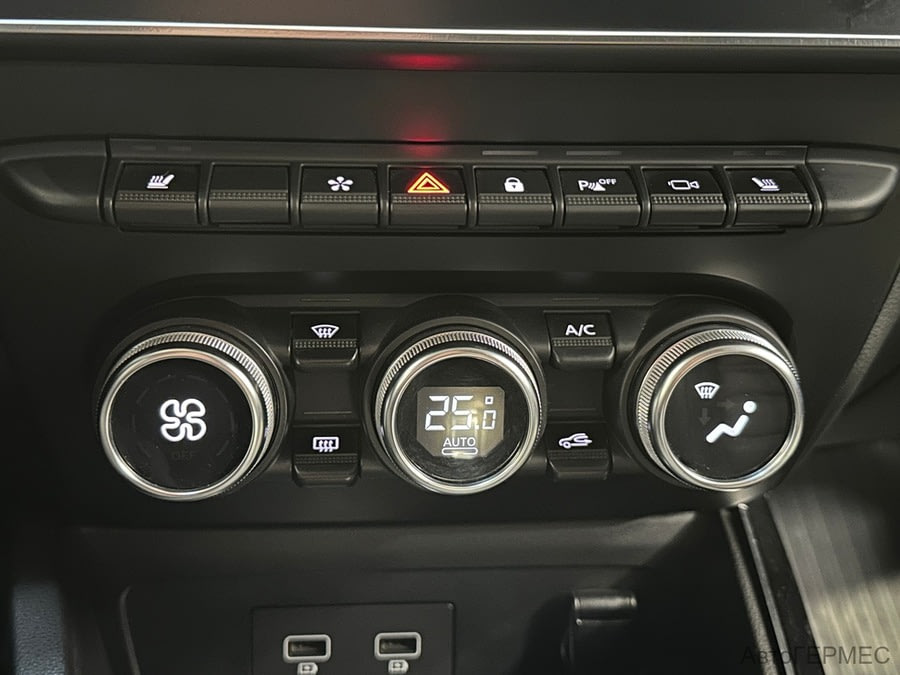 Фото RENAULT Arkana I с пробегом | №7