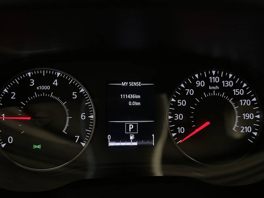 Фото RENAULT Arkana I с пробегом | №6