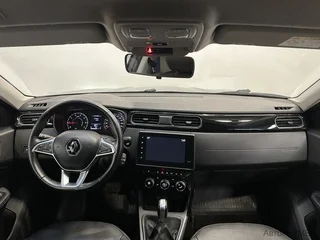 Фото RENAULT Arkana I с пробегом