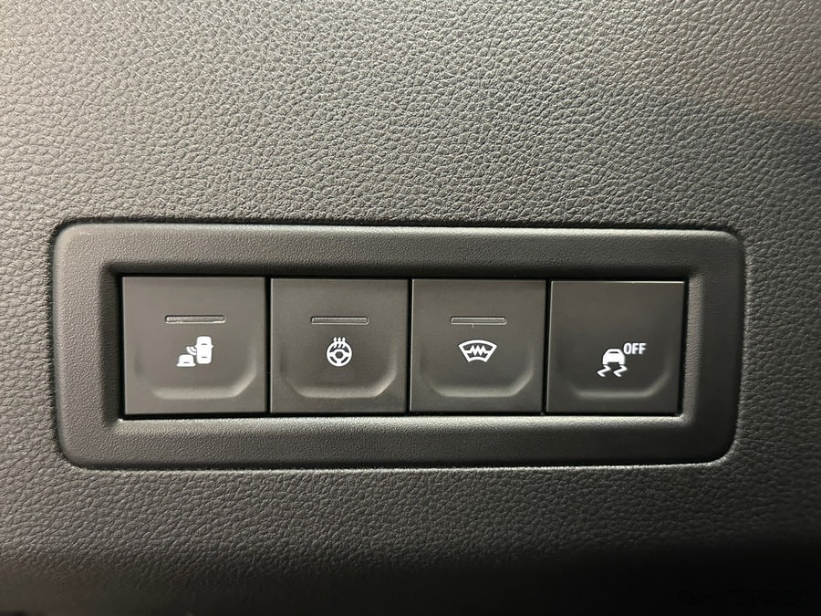 Фото RENAULT Arkana I с пробегом | №10