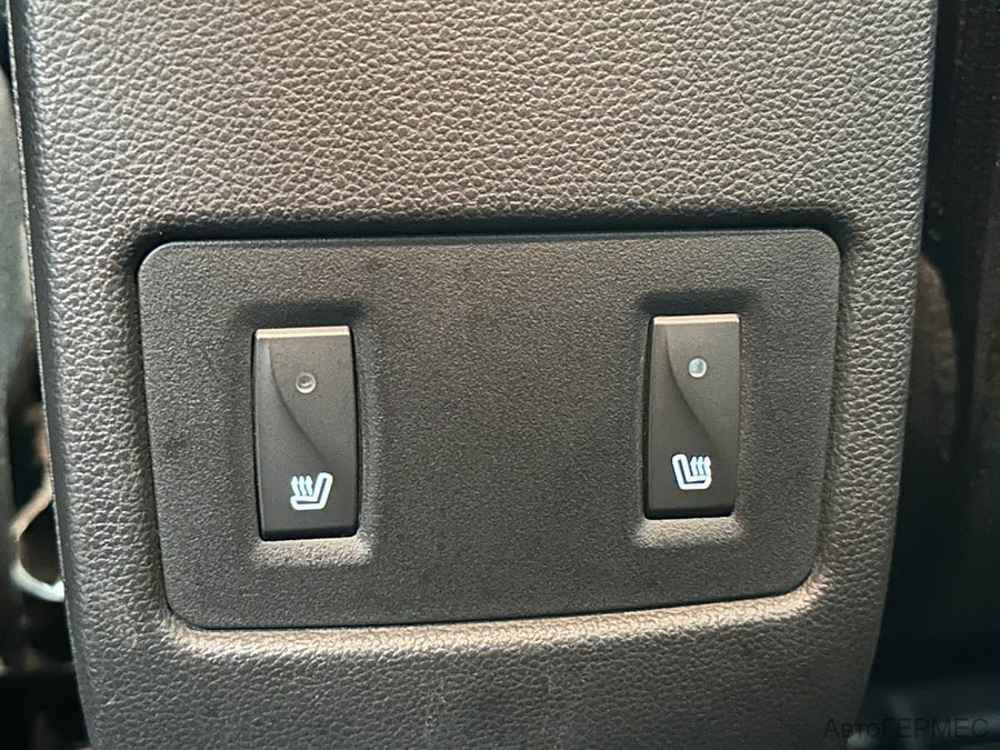 Фото RENAULT Arkana I с пробегом | №12