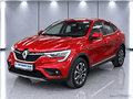 Фото RENAULT Arkana I с пробегом | №1 Фото RENAULT Arkana I с пробегом | №1