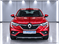 Фото RENAULT Arkana I с пробегом | №2 Фото RENAULT Arkana I с пробегом | №2