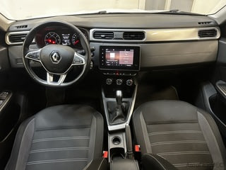 Фото RENAULT Arkana I с пробегом