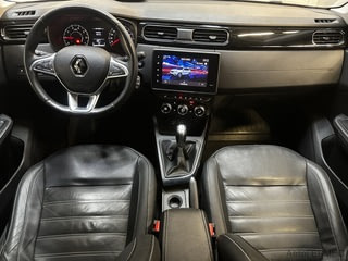Фото RENAULT Arkana I с пробегом Фото RENAULT Arkana I с пробегом