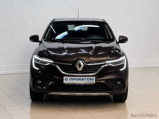 Фото RENAULT Arkana I с пробегом Фото RENAULT Arkana I с пробегом