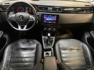 Фото RENAULT Arkana I с пробегом Фото RENAULT Arkana I с пробегом