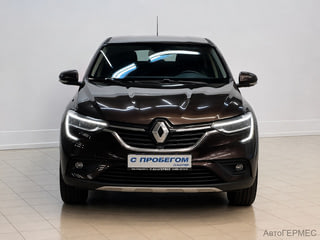 Фото RENAULT Arkana I с пробегом Фото RENAULT Arkana I с пробегом