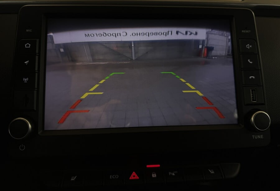 Фото RENAULT Arkana I с пробегом | №8