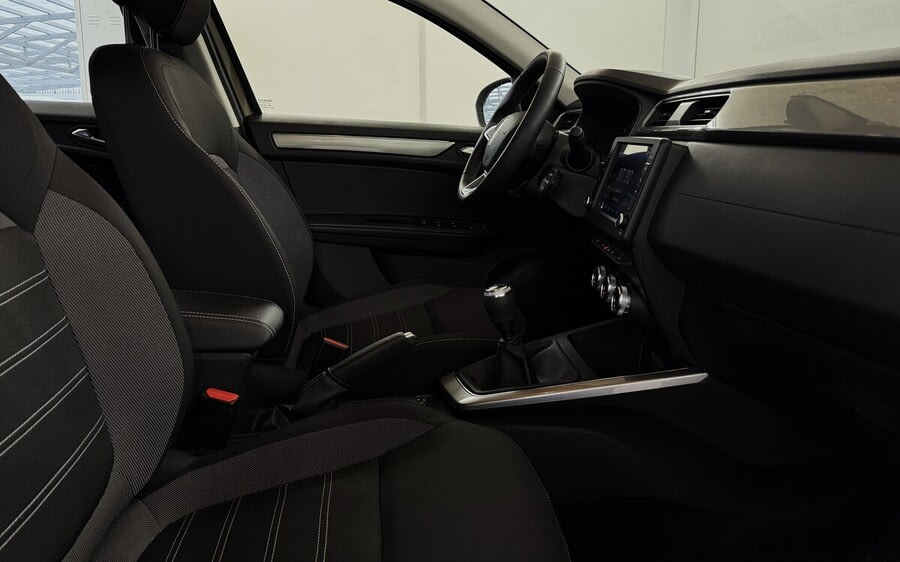 Фото RENAULT Arkana I с пробегом | №12