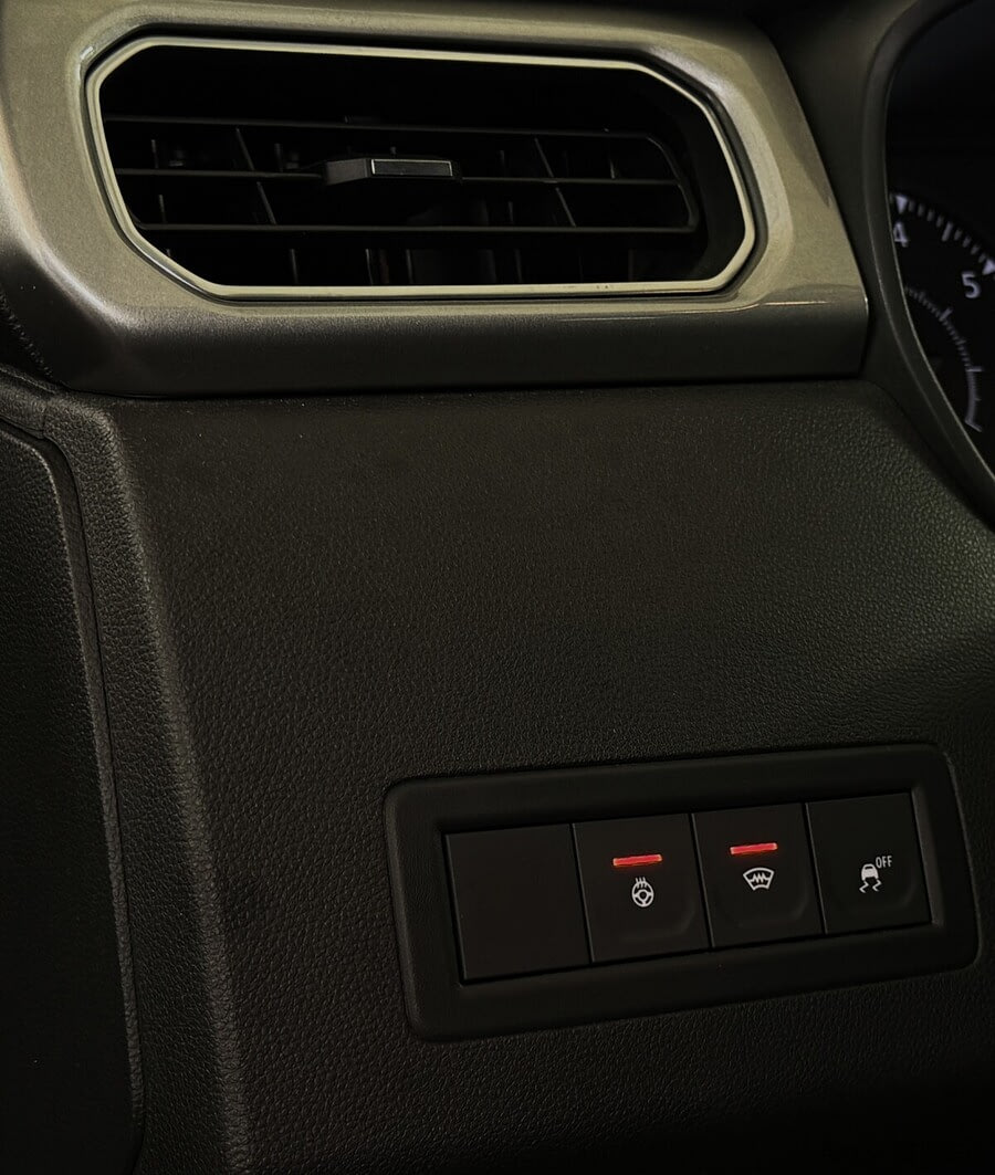 Фото RENAULT Arkana I с пробегом | №9