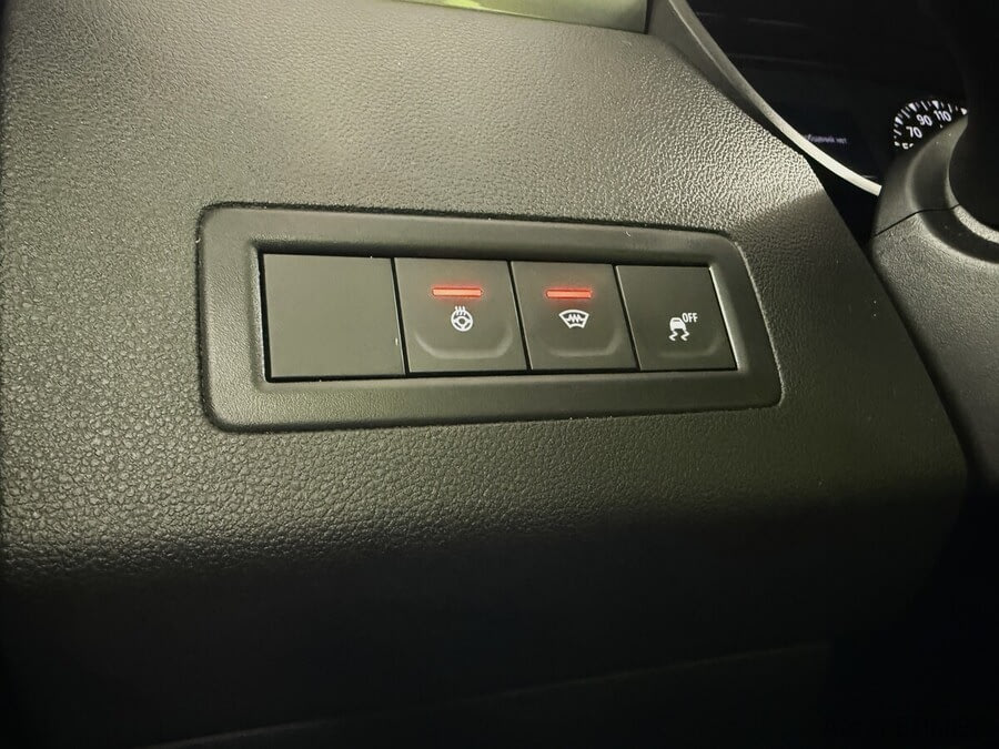 Фото RENAULT Arkana I с пробегом | №10