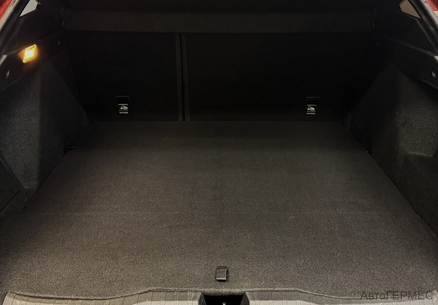 Фото RENAULT Arkana I с пробегом | №14