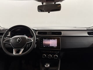 Фото RENAULT Arkana I с пробегом Фото RENAULT Arkana I с пробегом