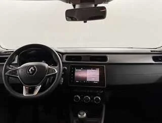 Фото RENAULT Arkana I с пробегом