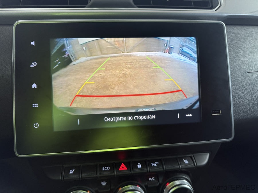 Фото RENAULT Arkana I с пробегом | №7