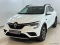 Фото RENAULT Arkana I с пробегом | №1 Фото RENAULT Arkana I с пробегом | №1